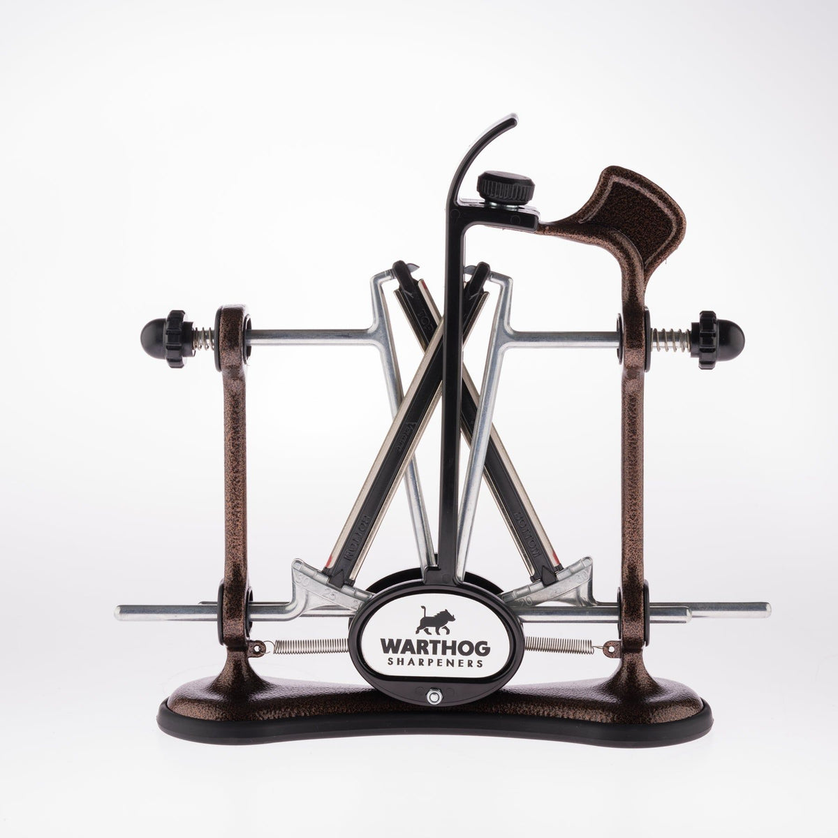 Warthog affilacoltelli V-Sharp A4 – bronzo