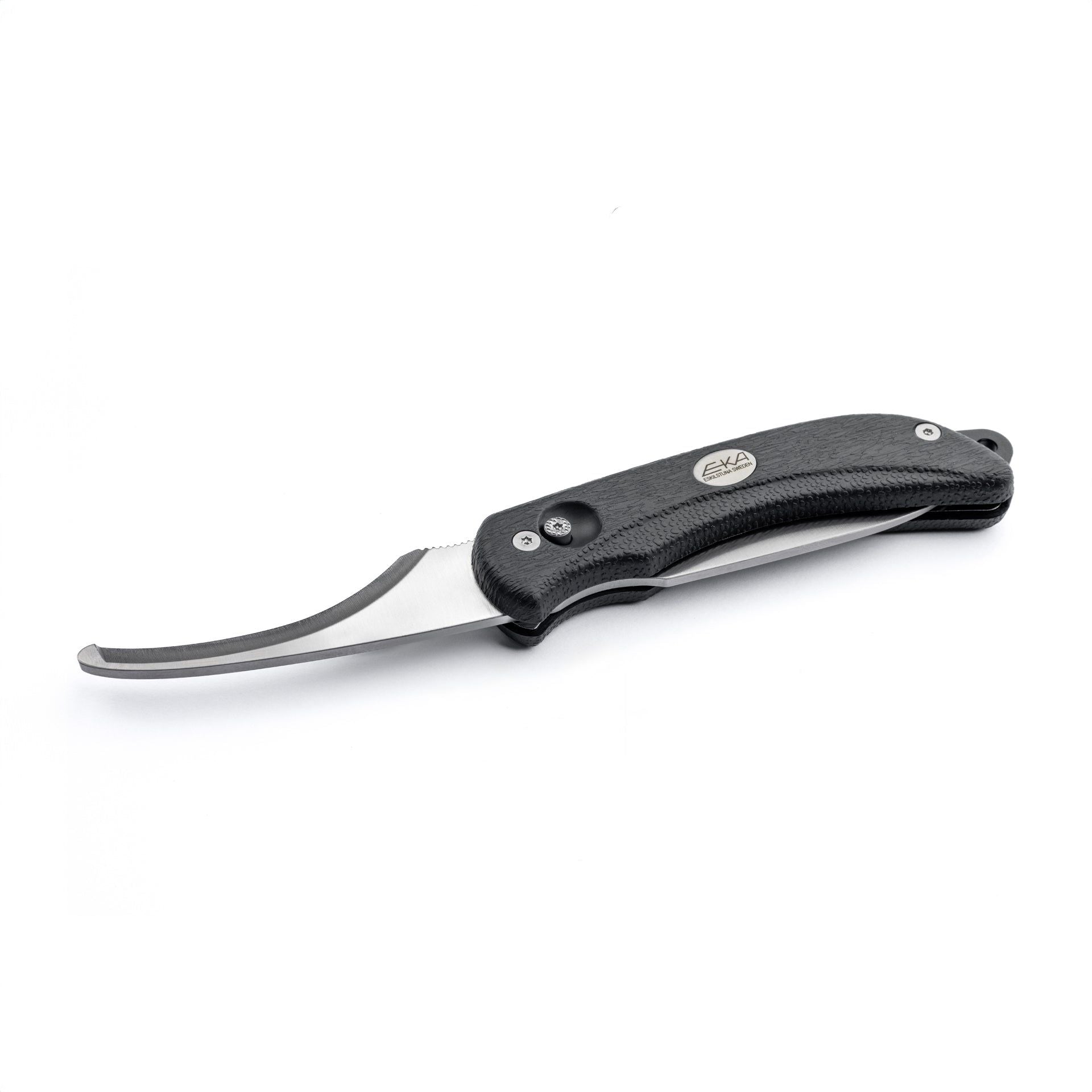 Couteau EKA Swingblade G5 – noir