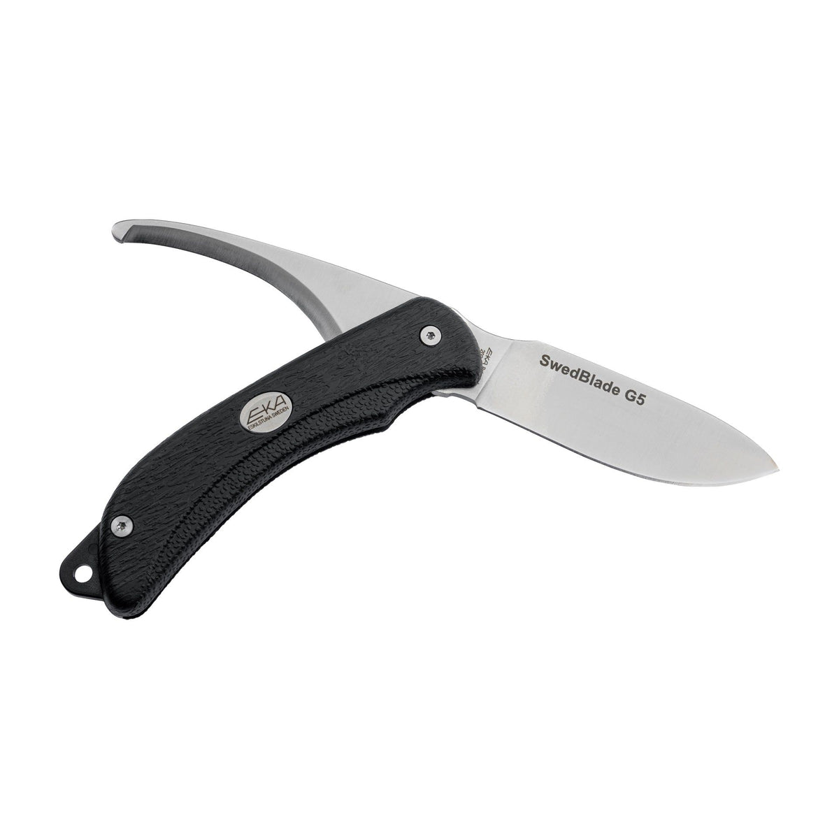 EKA μαχαίρι Swingblade G5 – μαύρο