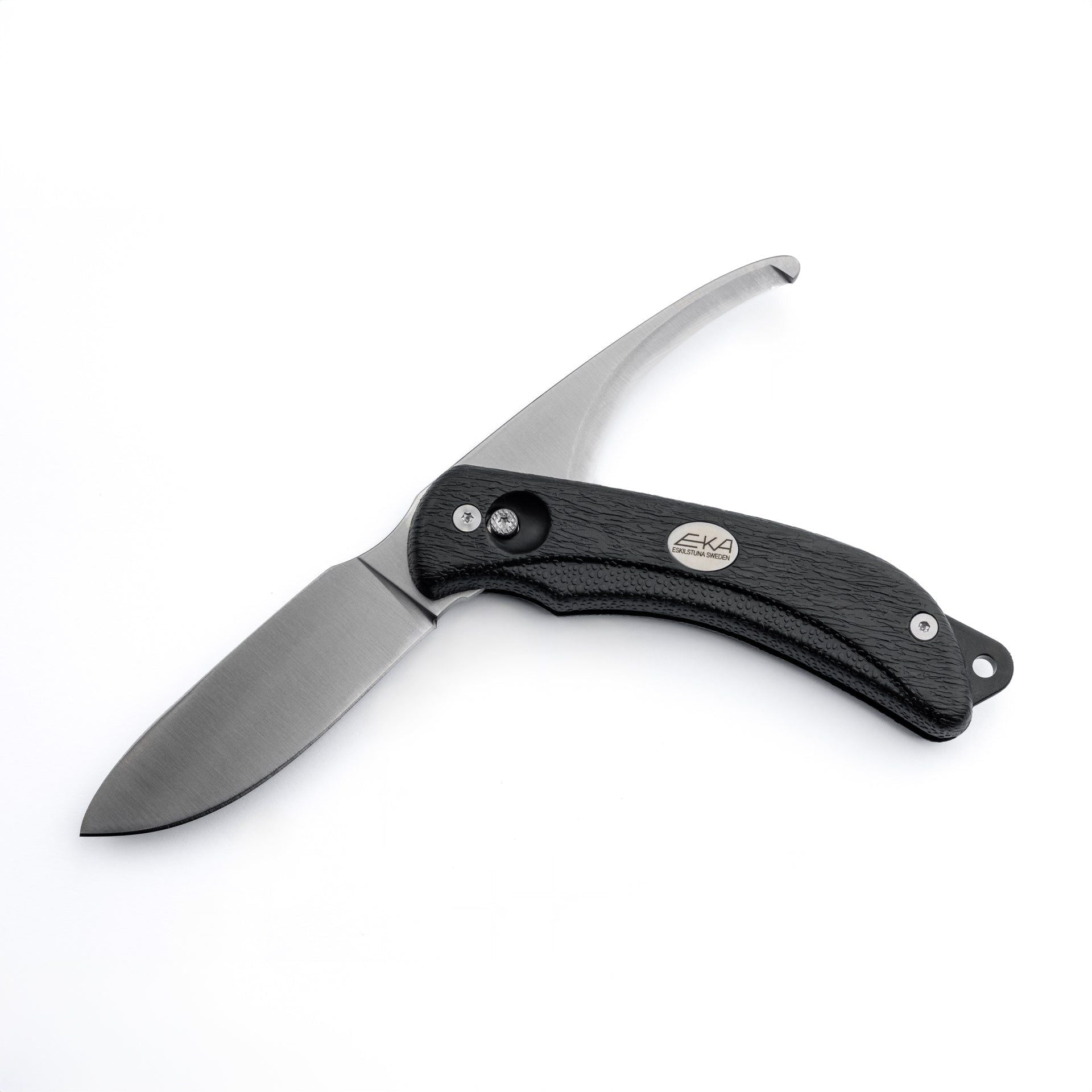 Couteau EKA Swingblade G5 – noir