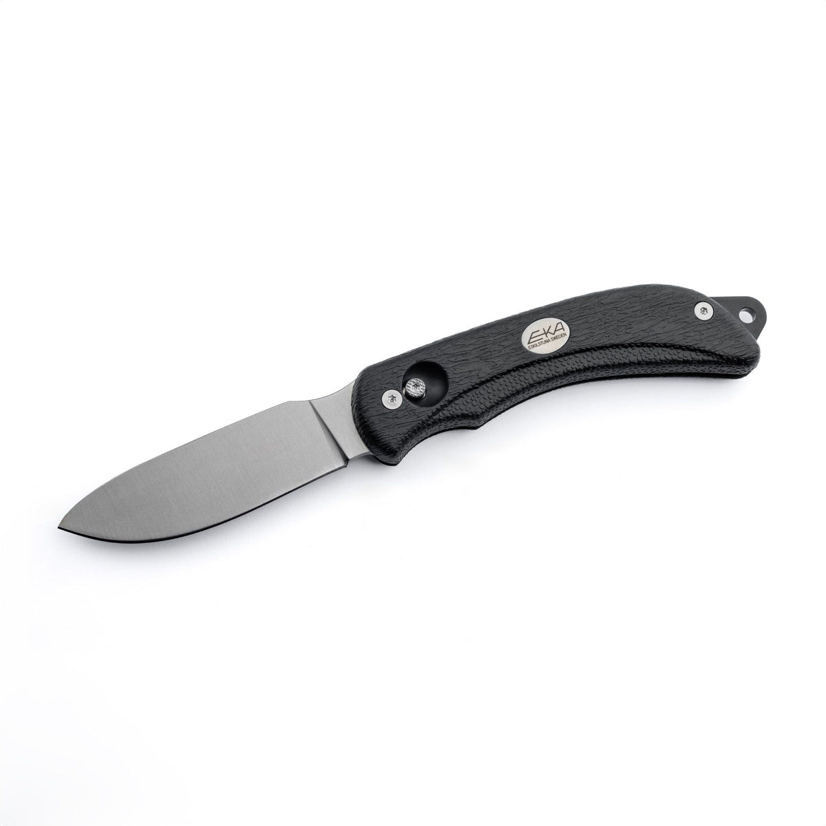 Couteau EKA Swingblade G5 – noir