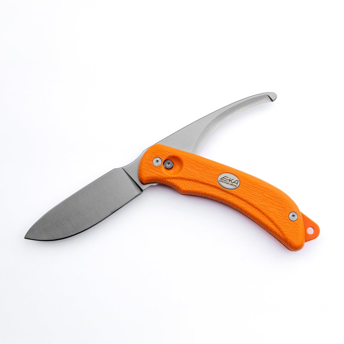 Couteau EKA Swingblade G5 – orange