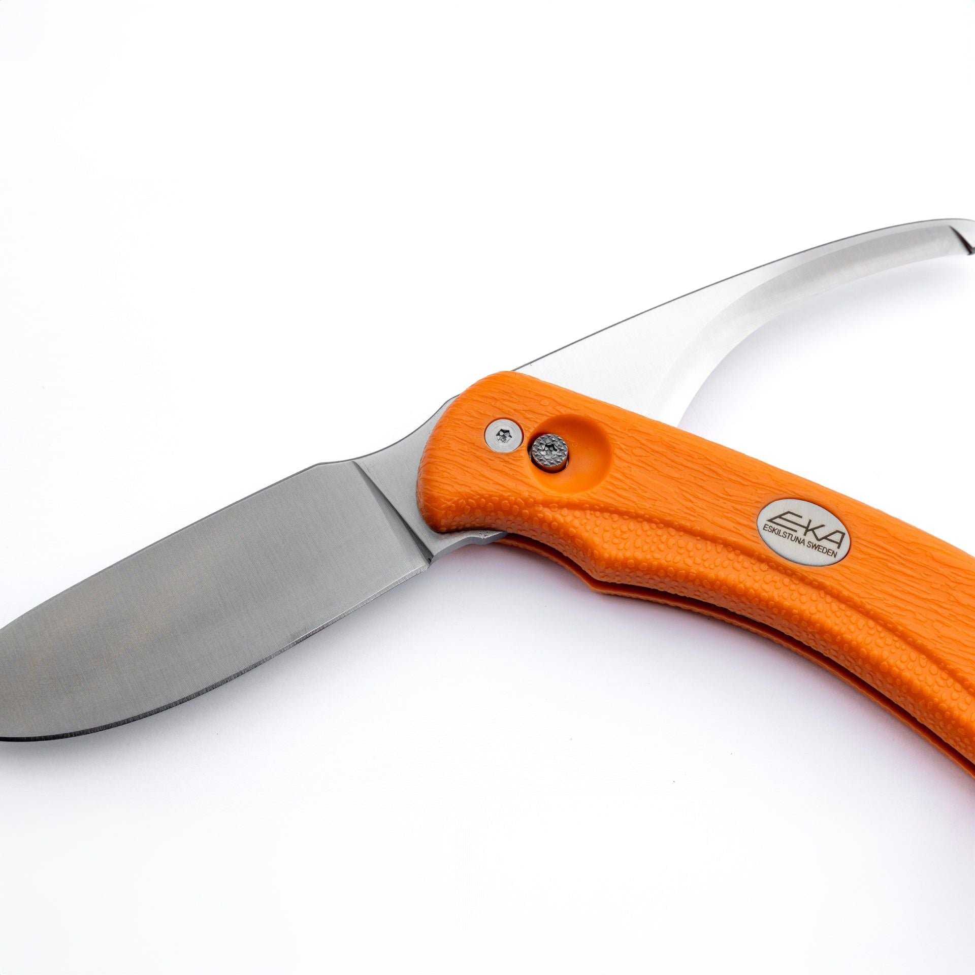 Couteau EKA Swingblade G5 – orange