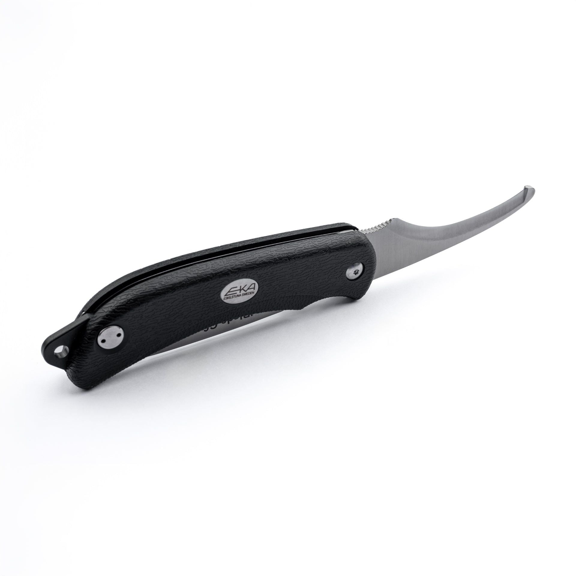EKA Swingblade G6 Knife – Black
