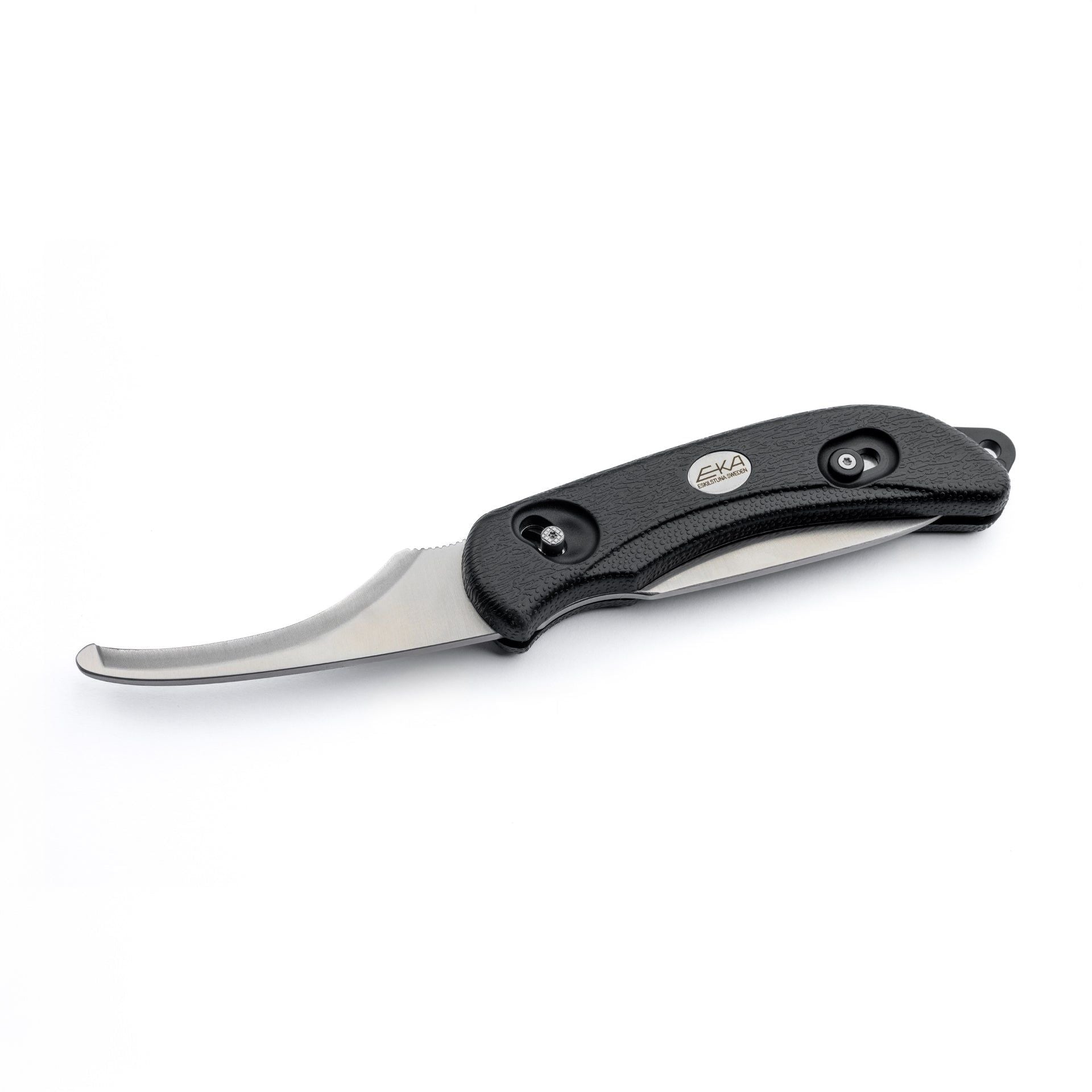 EKA Swingblade G6 Knife – Black