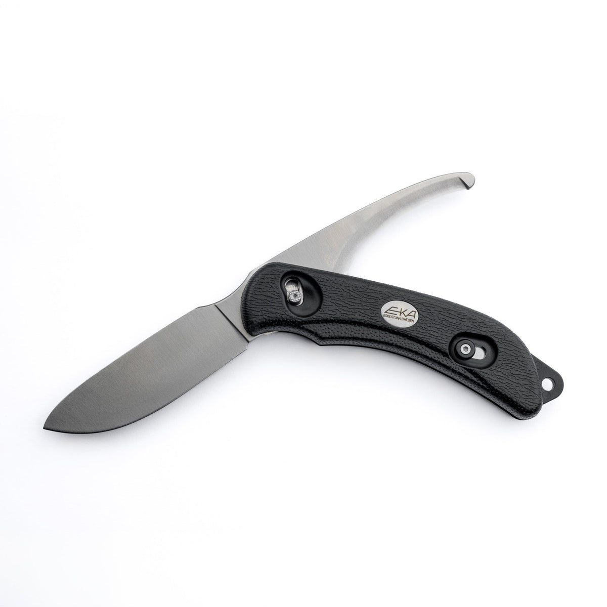 EKA Swingblade G6 Knife – Black