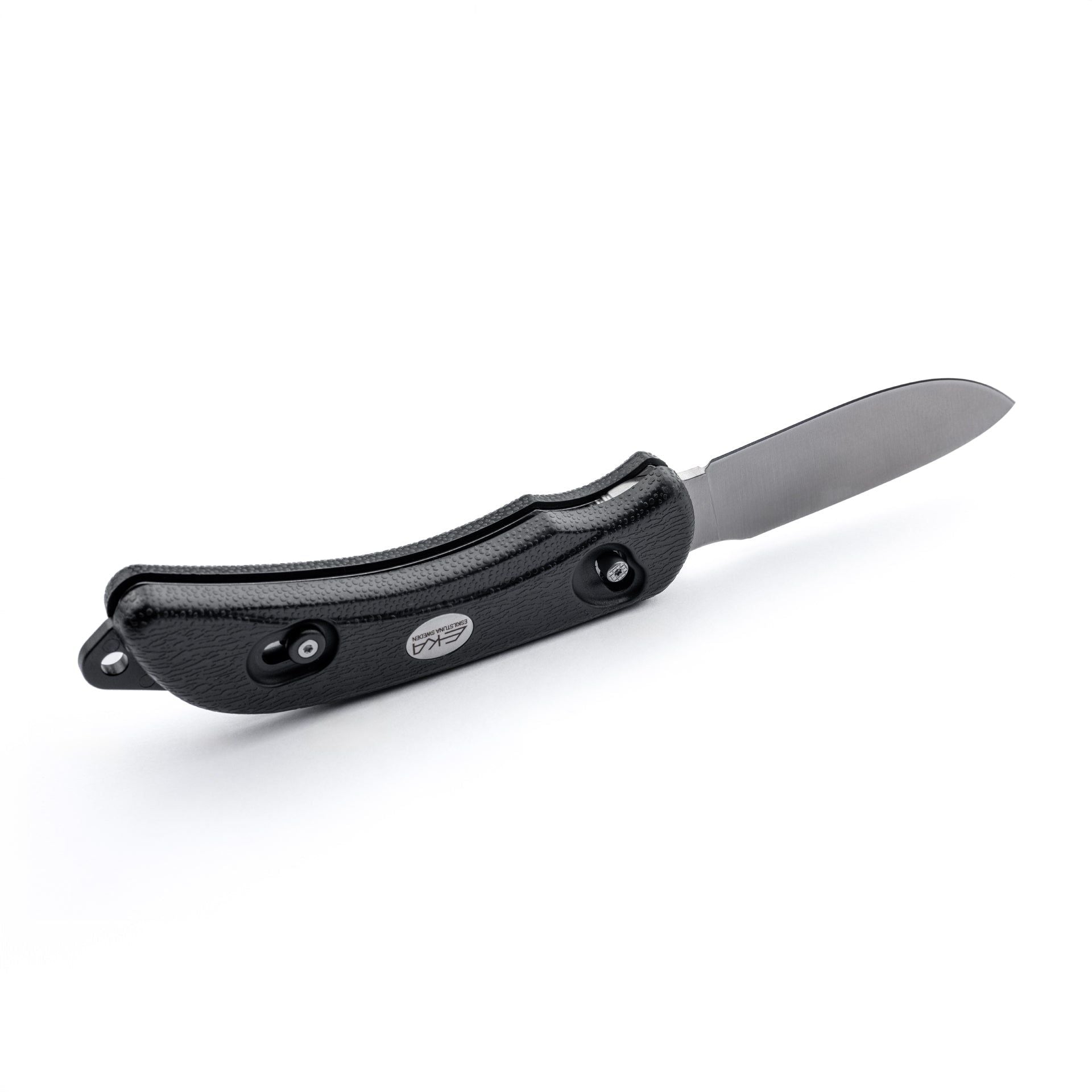 EKA Swingblade G6 Knife – Black