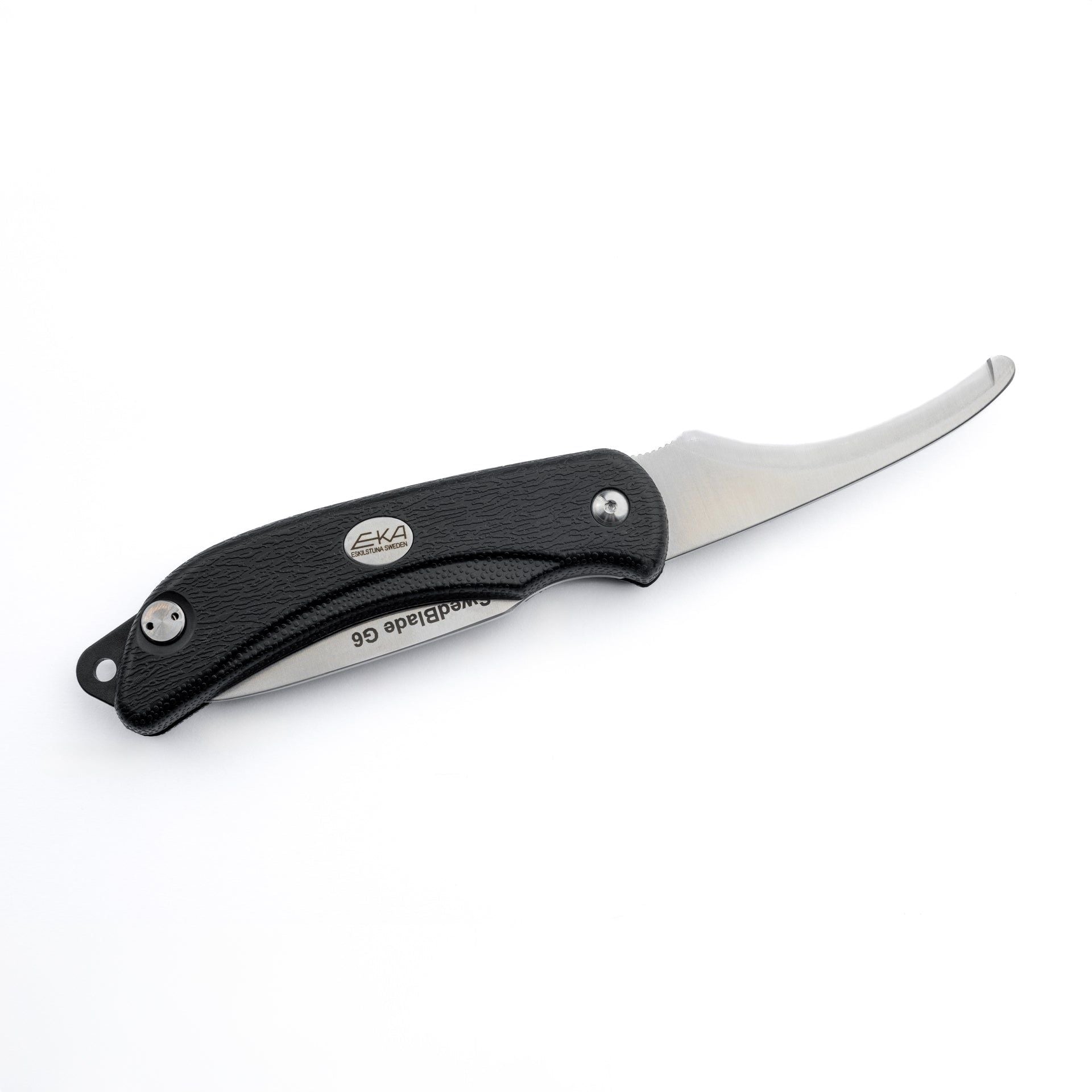 EKA Swingblade G6 Knife – Black