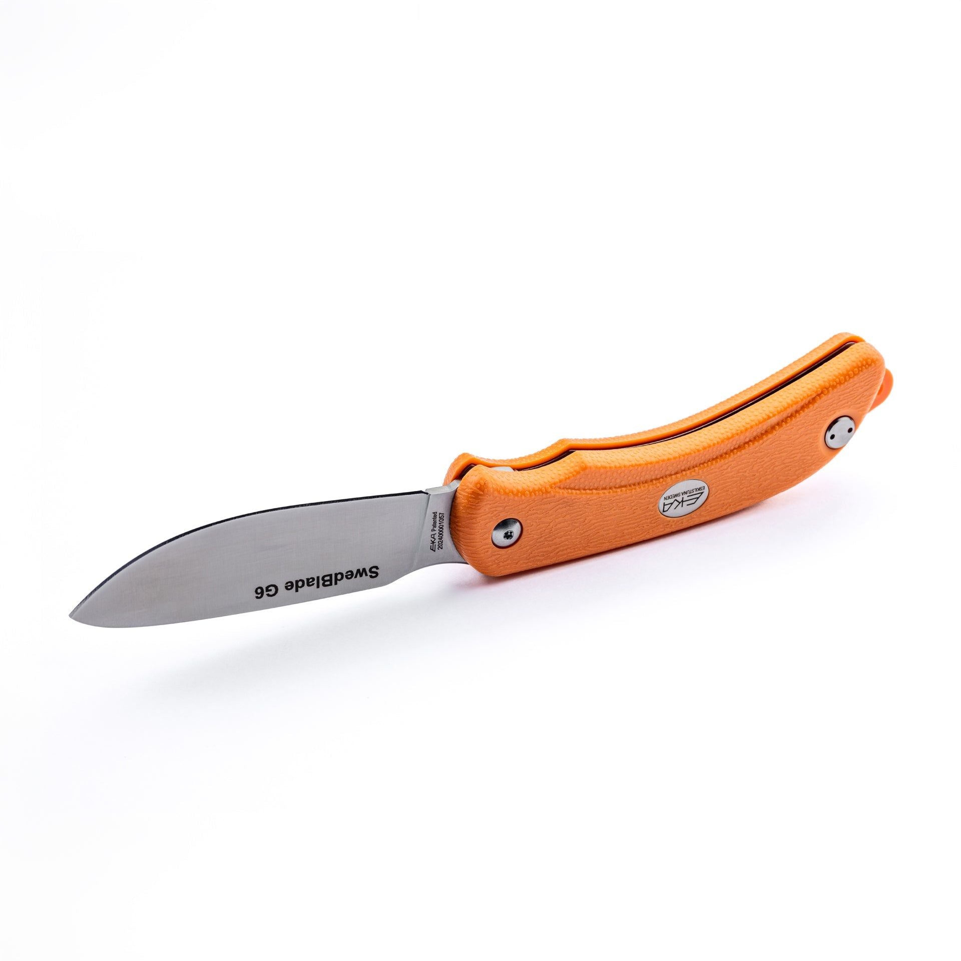 EKA nož Swingblade G6 – narančasta