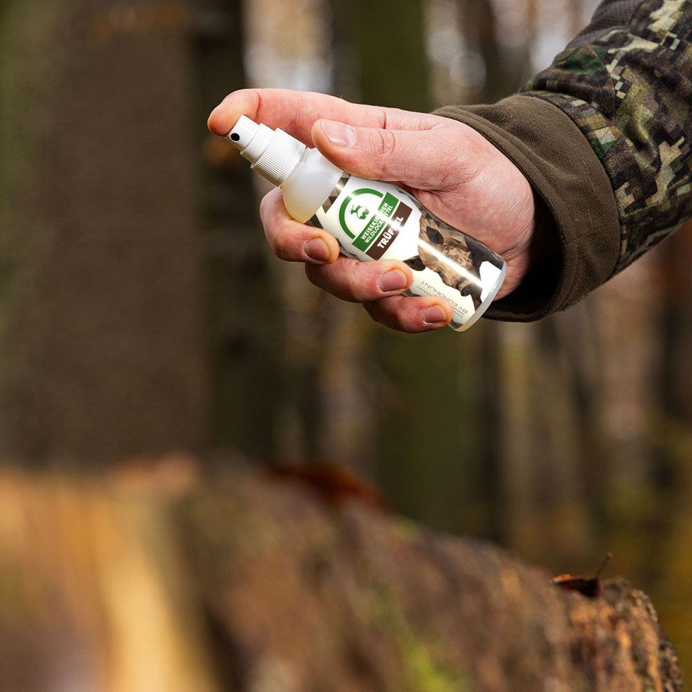 Eurohunt Lockmittel Spray Trüffel – 100 ml