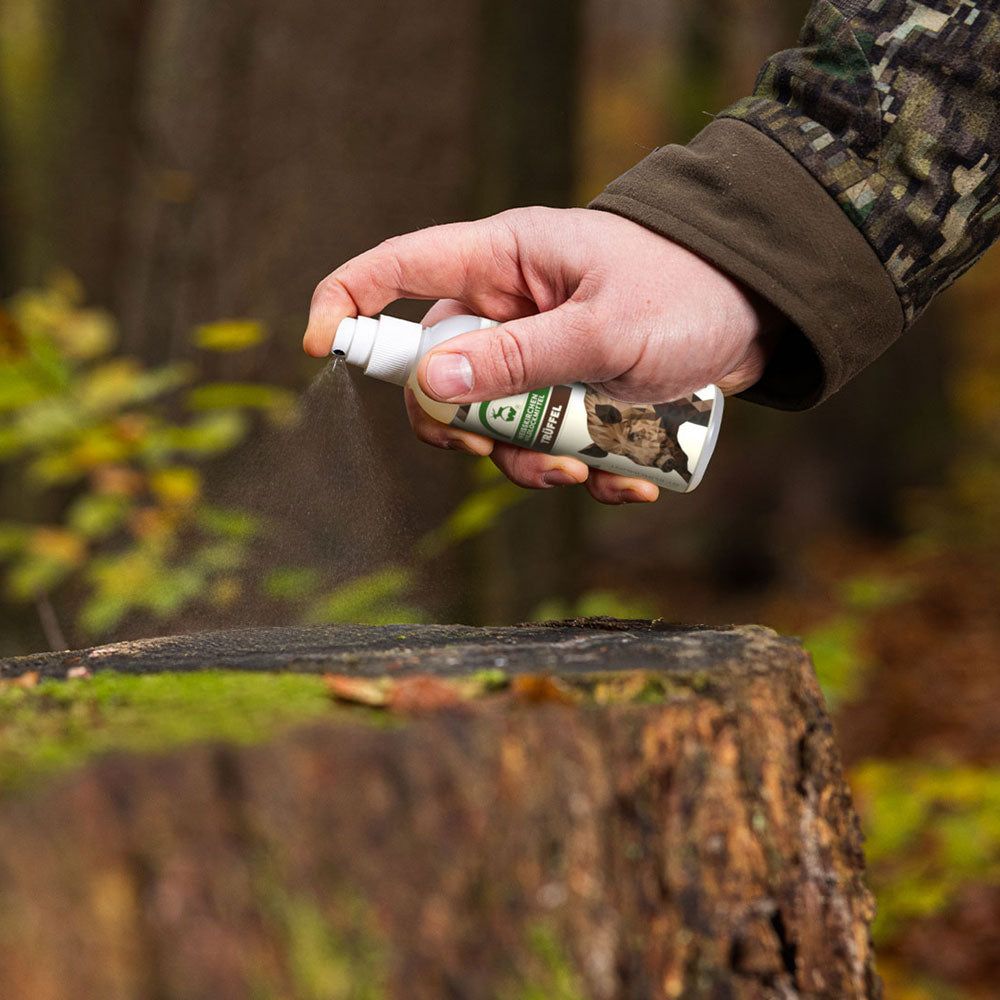 Eurohunt Lockmittel Spray Trüffel – 100 ml