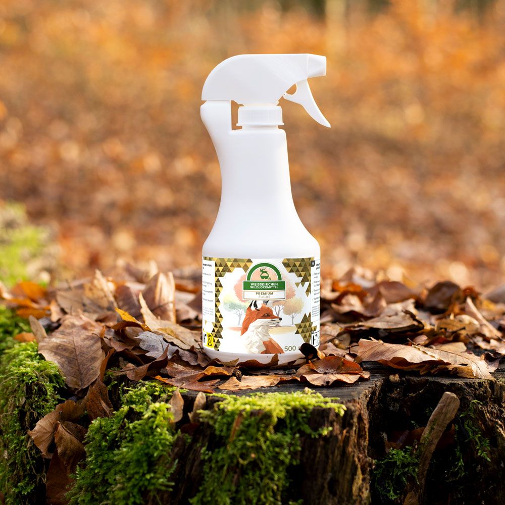 Eurohunt Premium Fox Attractant – 500 ml