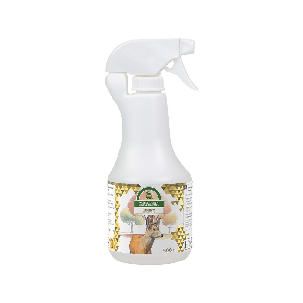 Eurohunt Premium ελκυστικό θηράματος για ζαρκάδι – 500 ml
