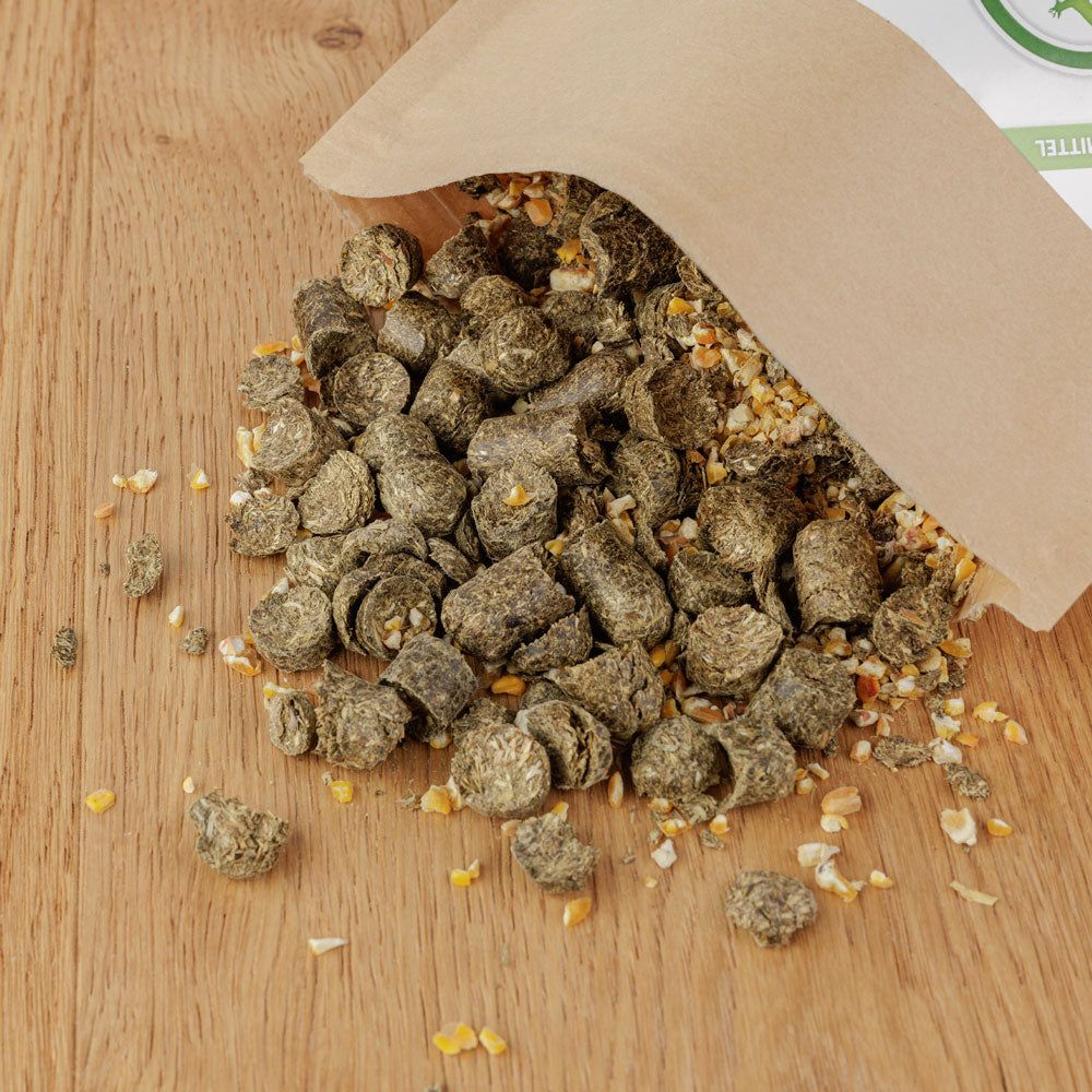 Eurohunt Premium Special mix for red deer 750 g