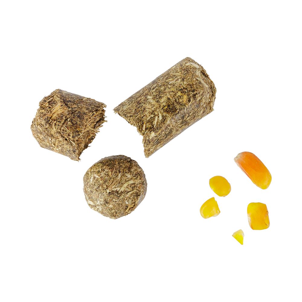 Eurohunt Premium Special mix per cinghiale 750 g