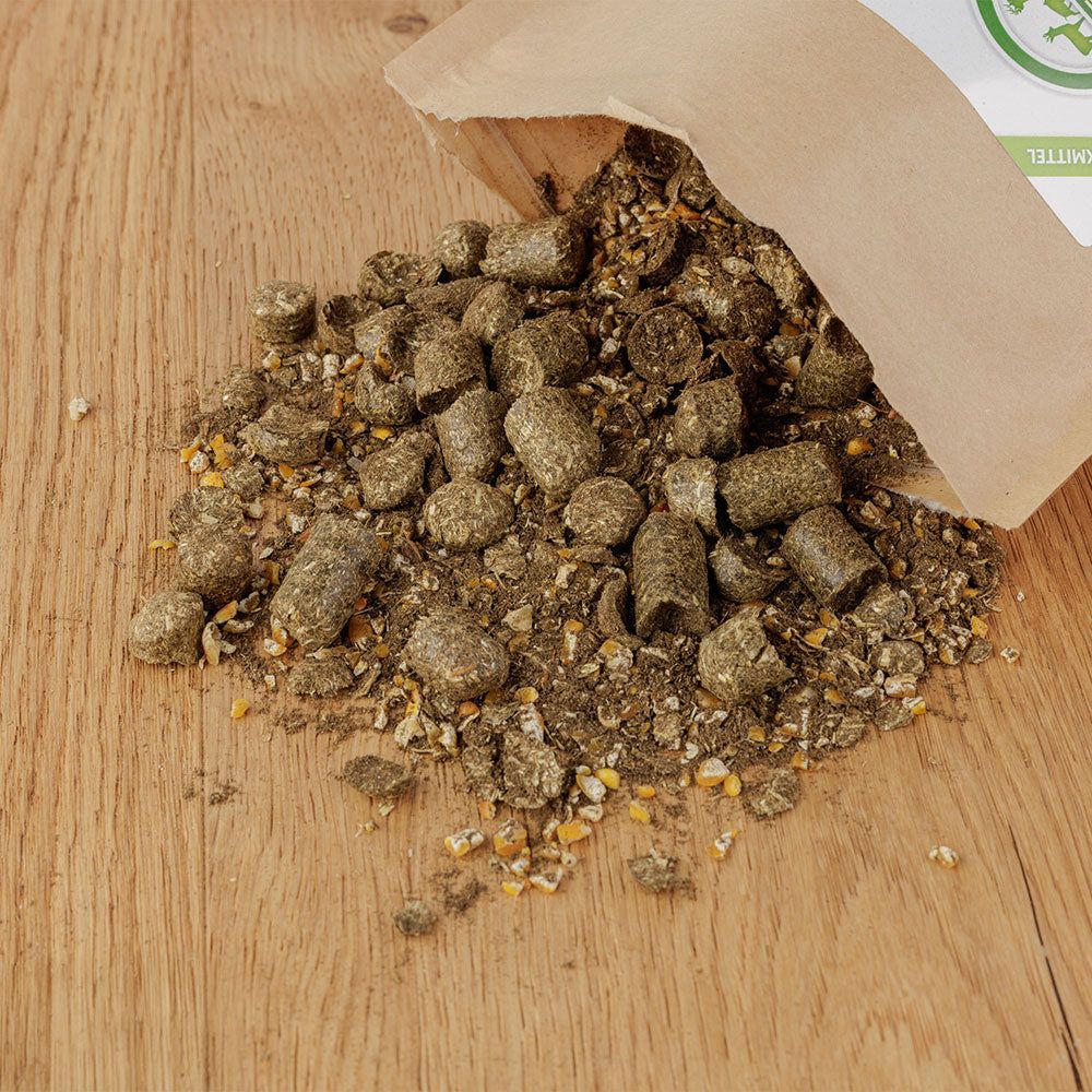 Eurohunt Premium Special mix per cinghiale 750 g
