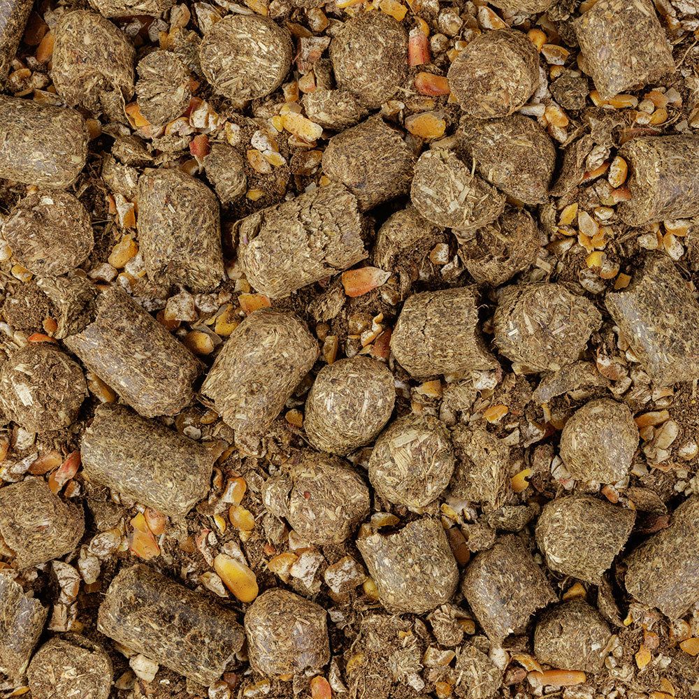 Eurohunt Premium Special mix per cinghiale 750 g