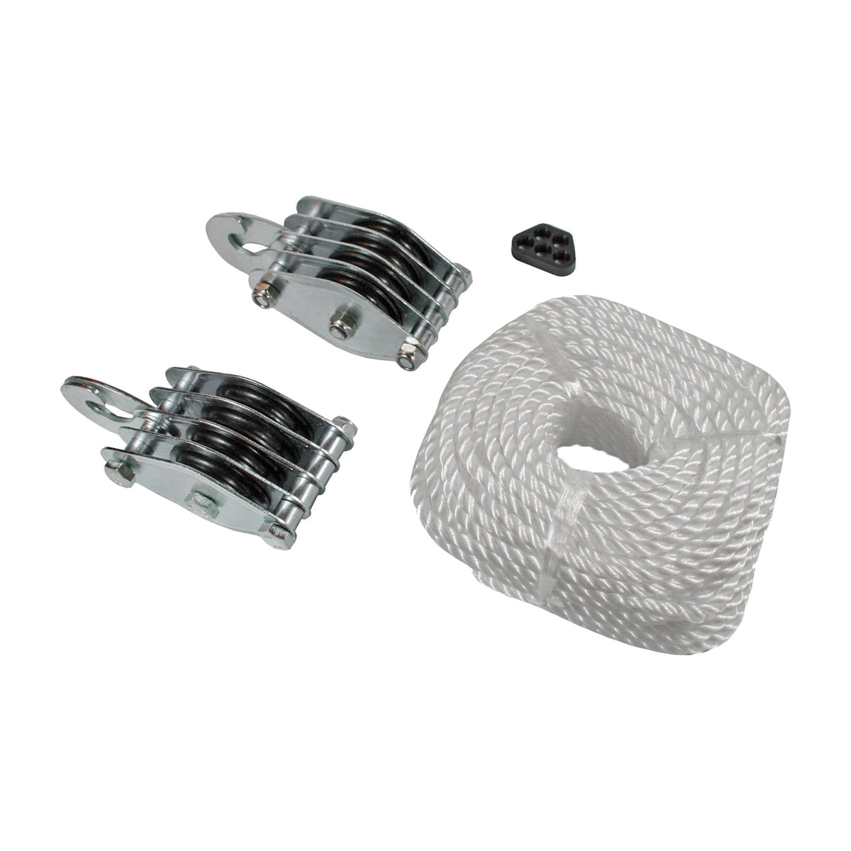 Eurohunt Universal-Seilrolle – bis 300 kg