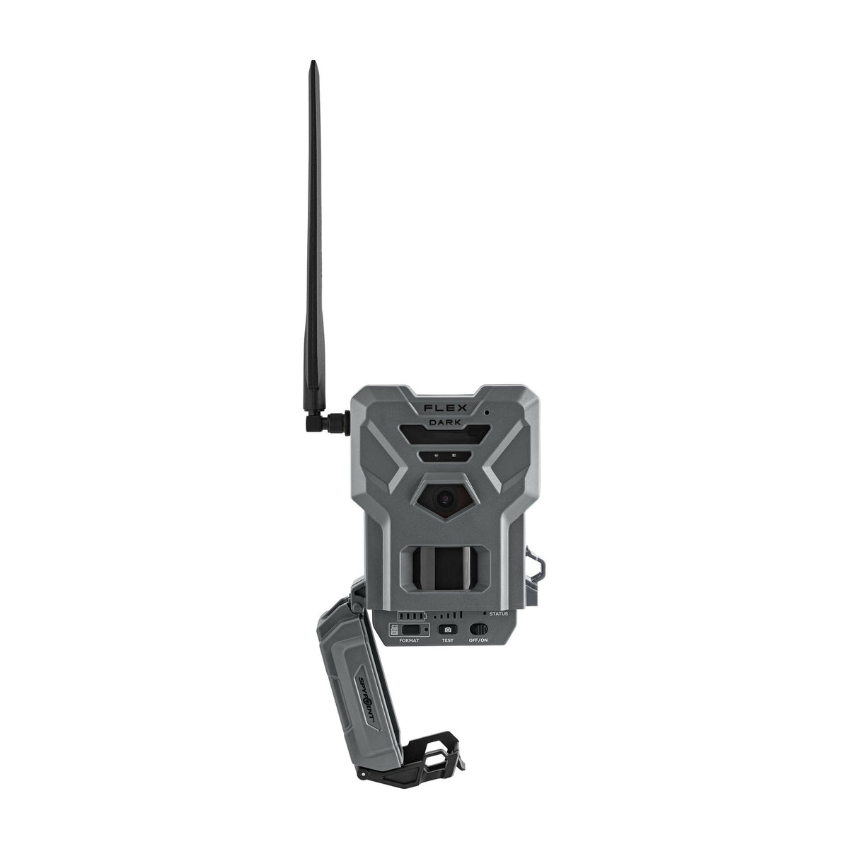 SPYPOINT cámara de fototrampeo FLEX DARK TWIN PACK LTE