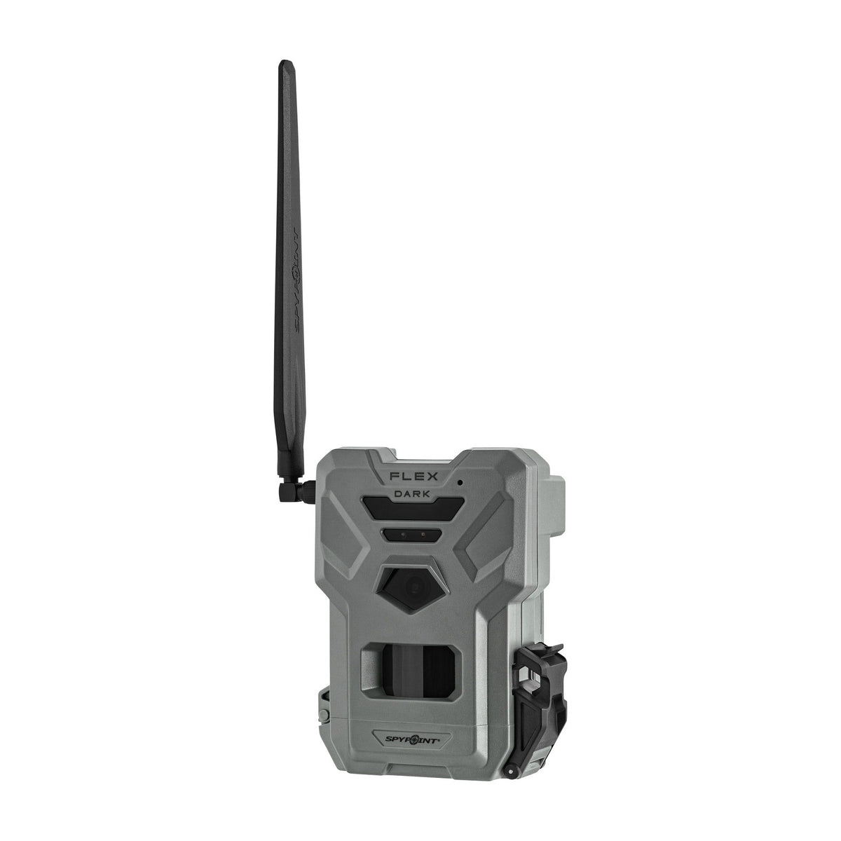 SPYPOINT cámara de fototrampeo FLEX DARK TWIN PACK LTE