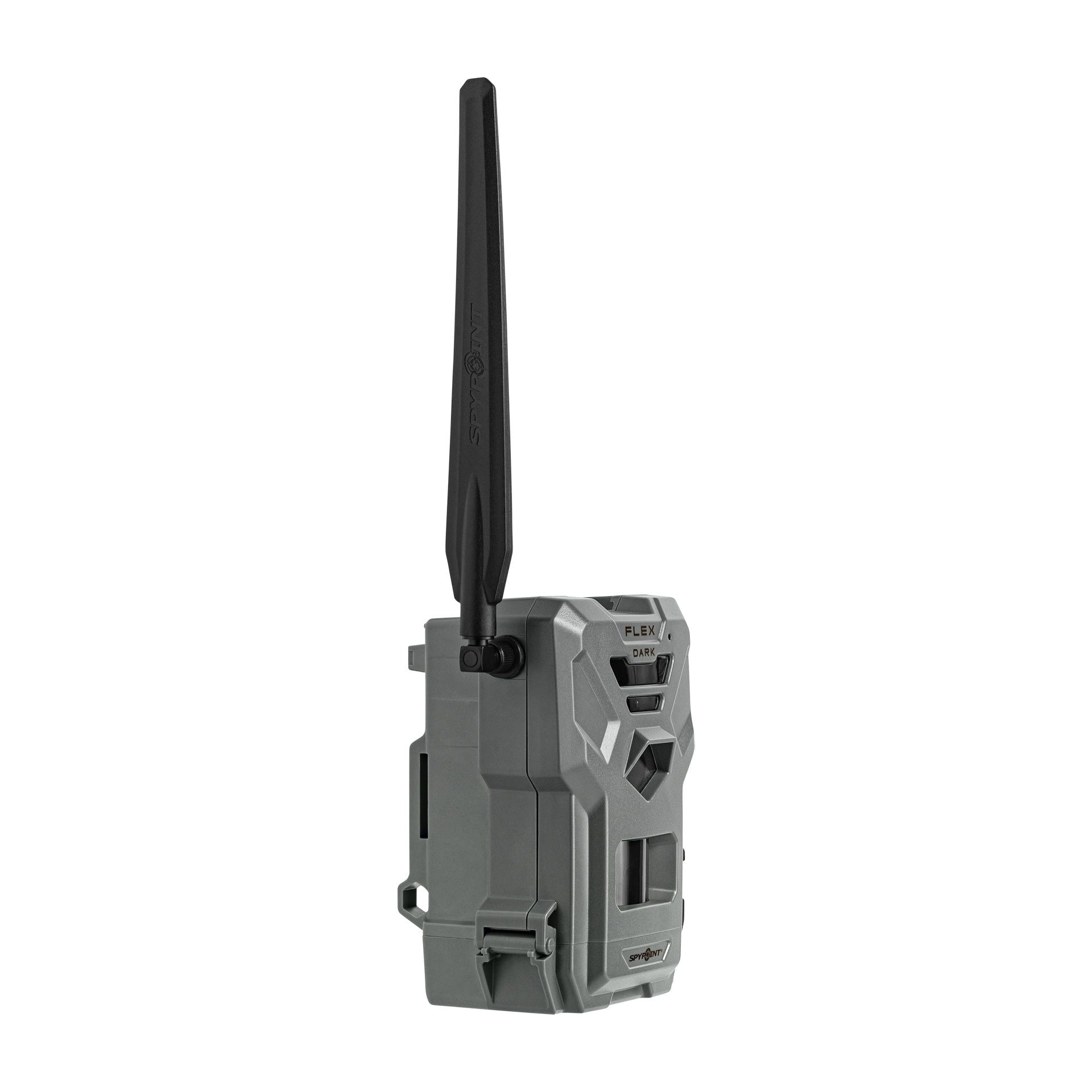 SPYPOINT cámara de fototrampeo FLEX DARK TWIN PACK LTE