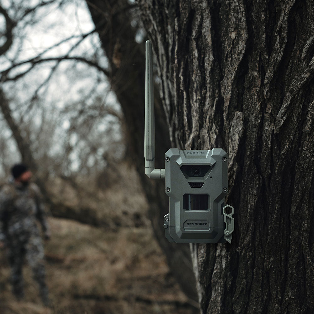 SPYPOINT lovačka kamera FLEX-M2 LTE