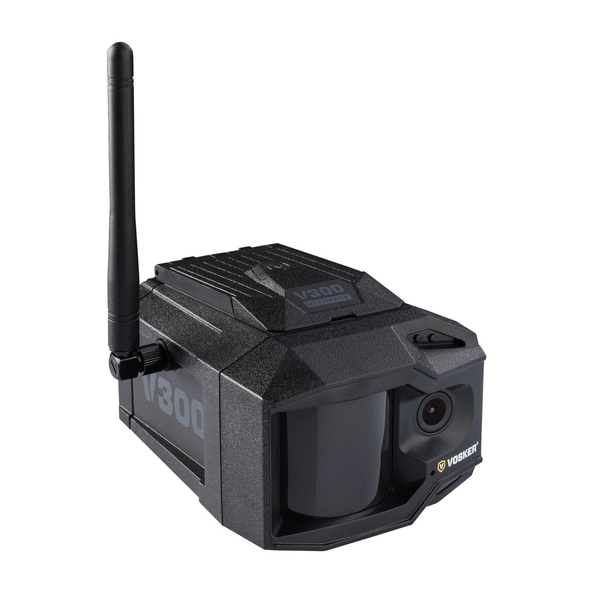 VOSKER varnostna kamera V300 ULTIMATE