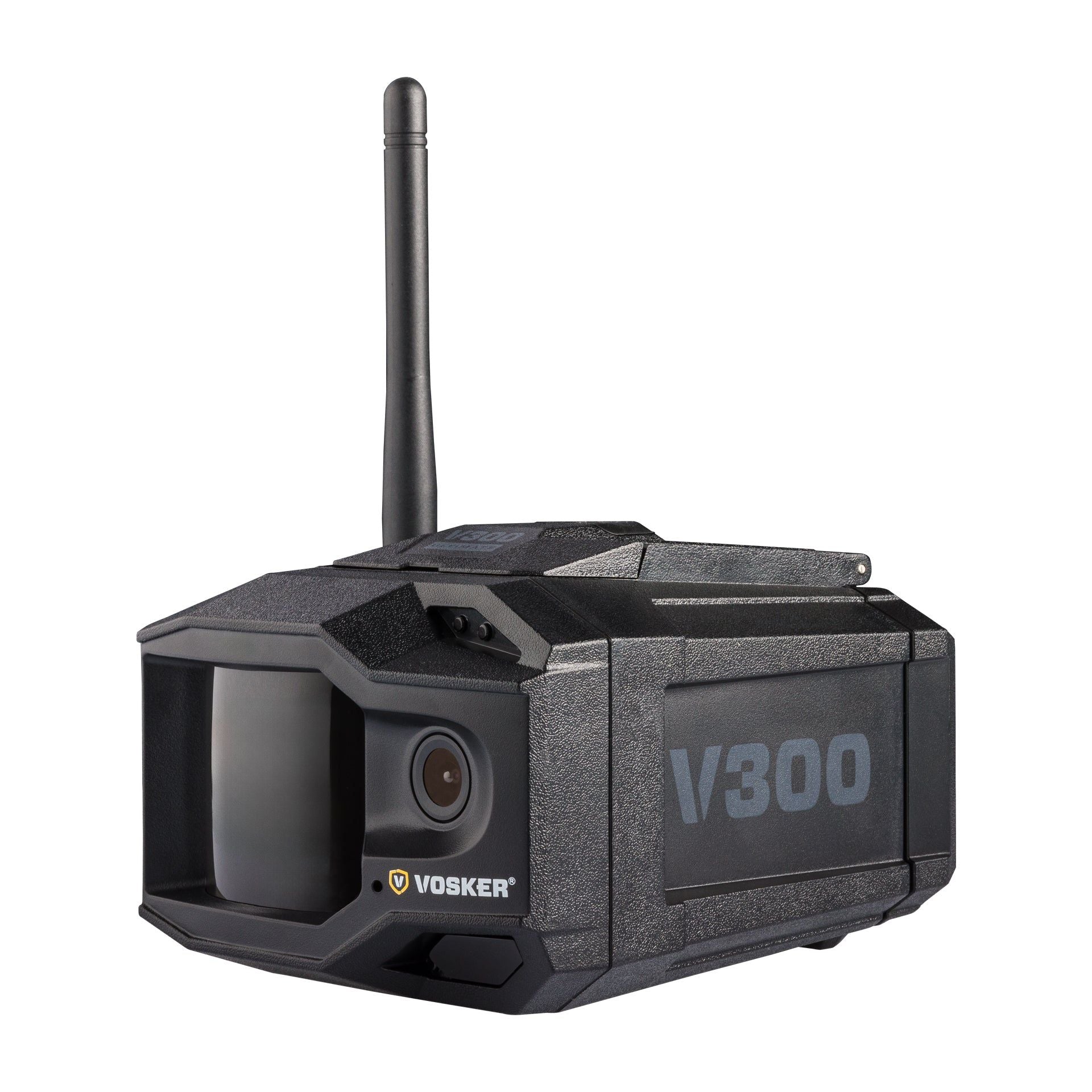 VOSKER varnostna kamera V300 ULTIMATE