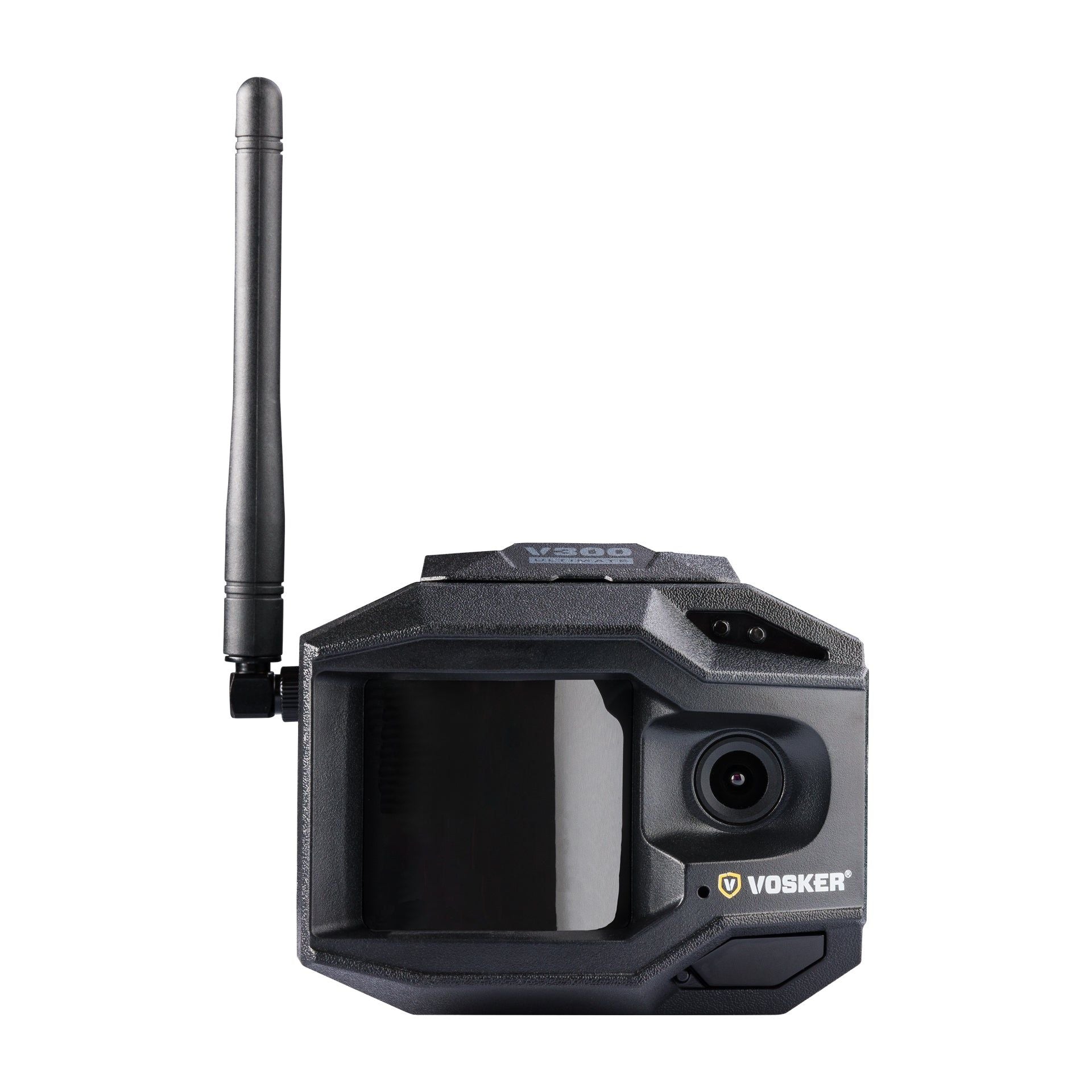 VOSKER varnostna kamera V300 ULTIMATE
