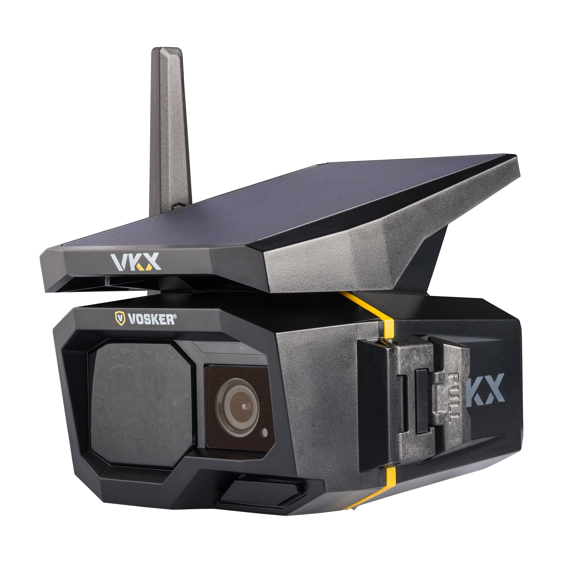VOSKER telecamera di sicurezza VKX