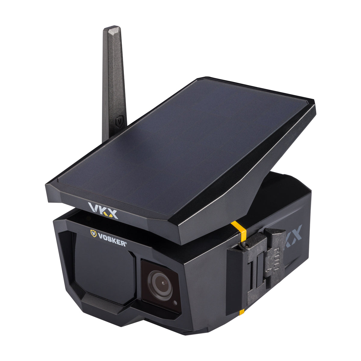 VOSKER telecamera di sicurezza VKX