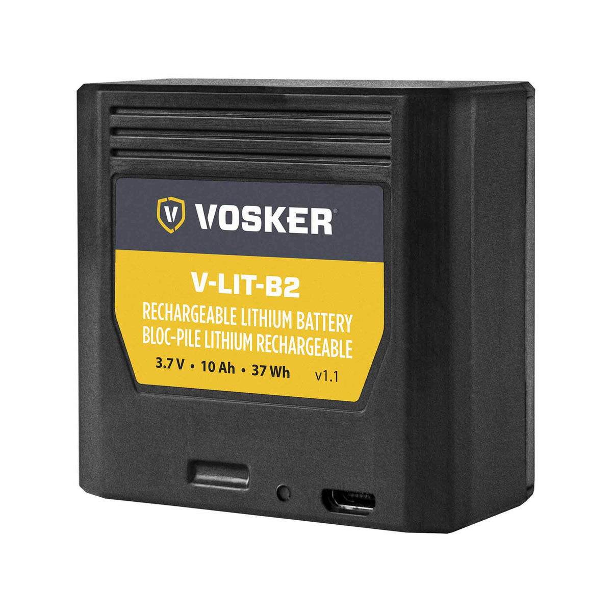 VOSKER battery V-LIT-B2