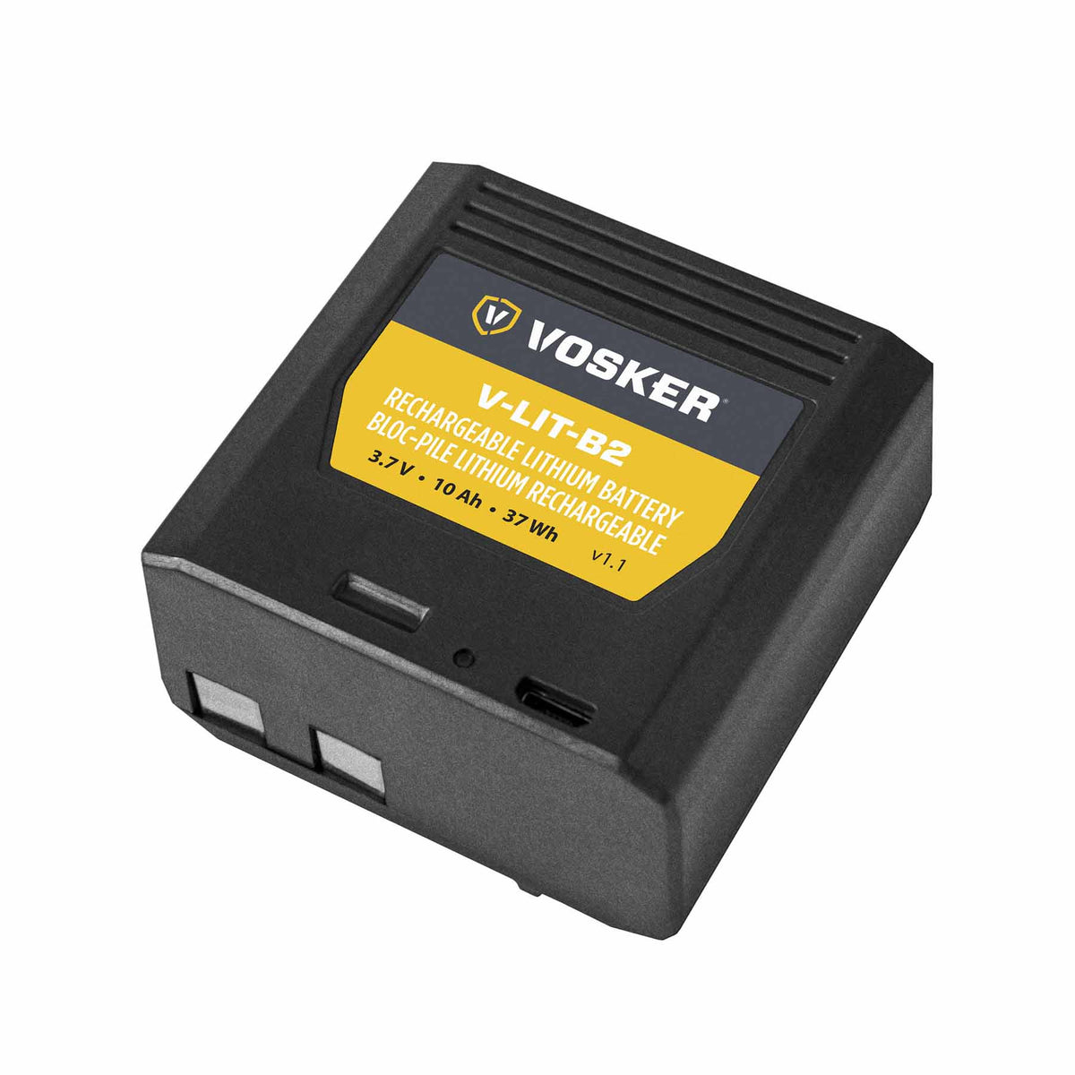 VOSKER battery V-LIT-B2