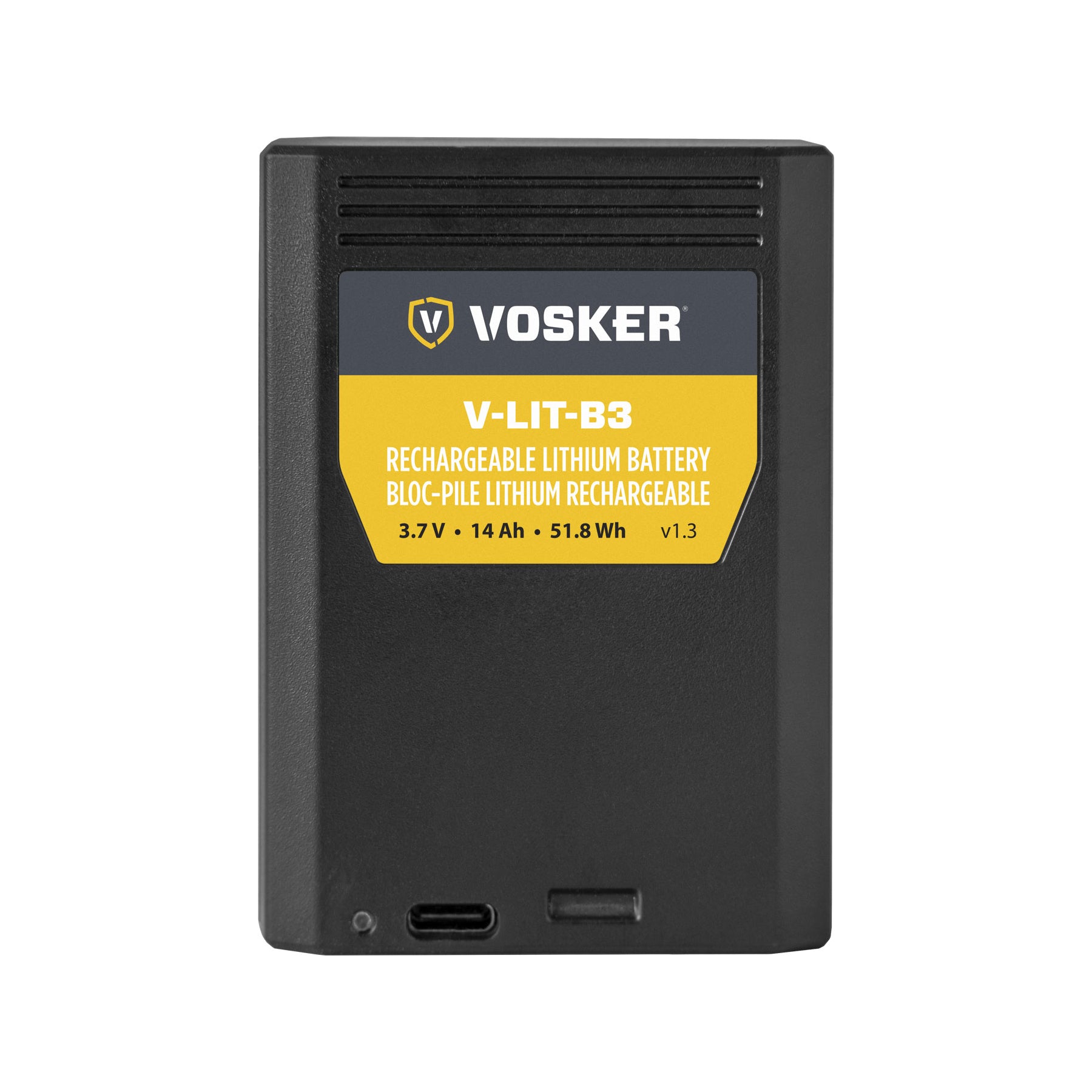 VOSKER batteria V-LIT-B3