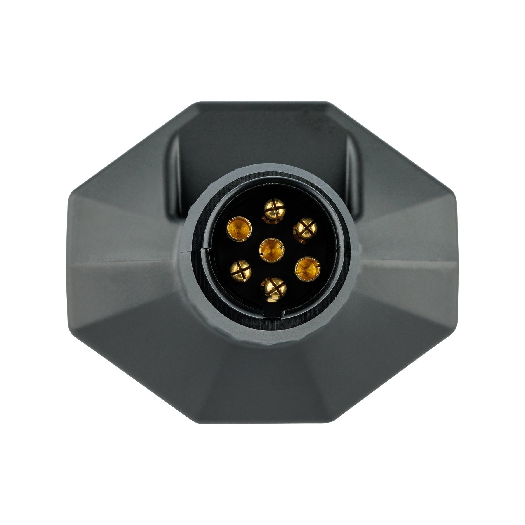 Eurohunt kit de luces LED inalámbricas para remolque con batería de ion-litio