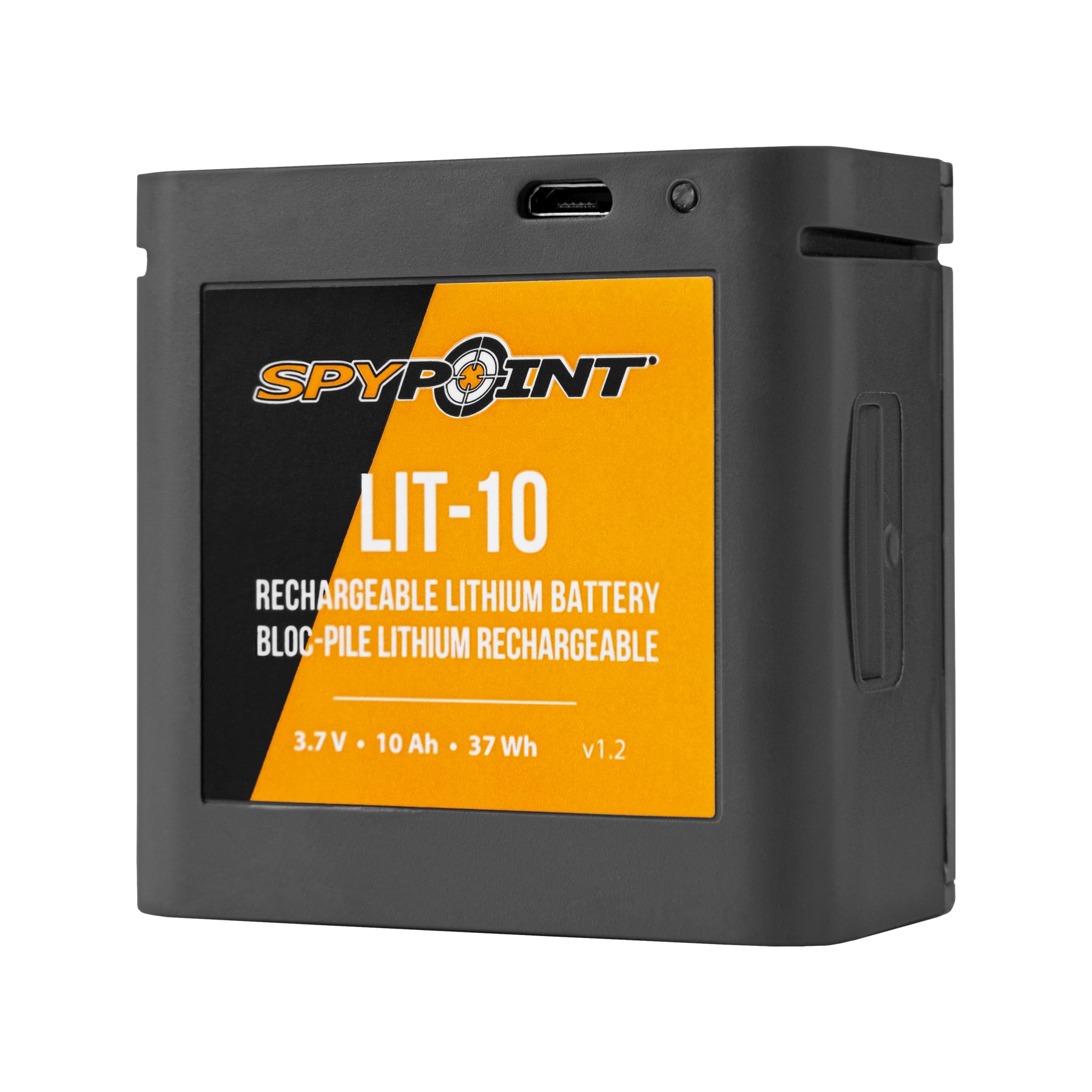 SPYPOINT Lithium-Akku LIT-10