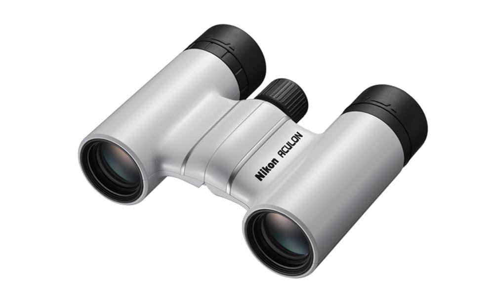 Nikon ACULON T02 8x21 bijeli jumelles