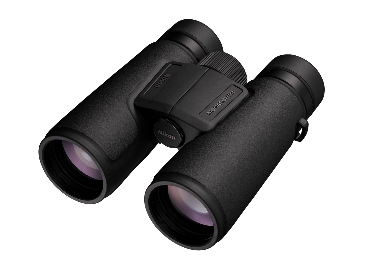 Κιάλια Nikon Monarch M5 10x42