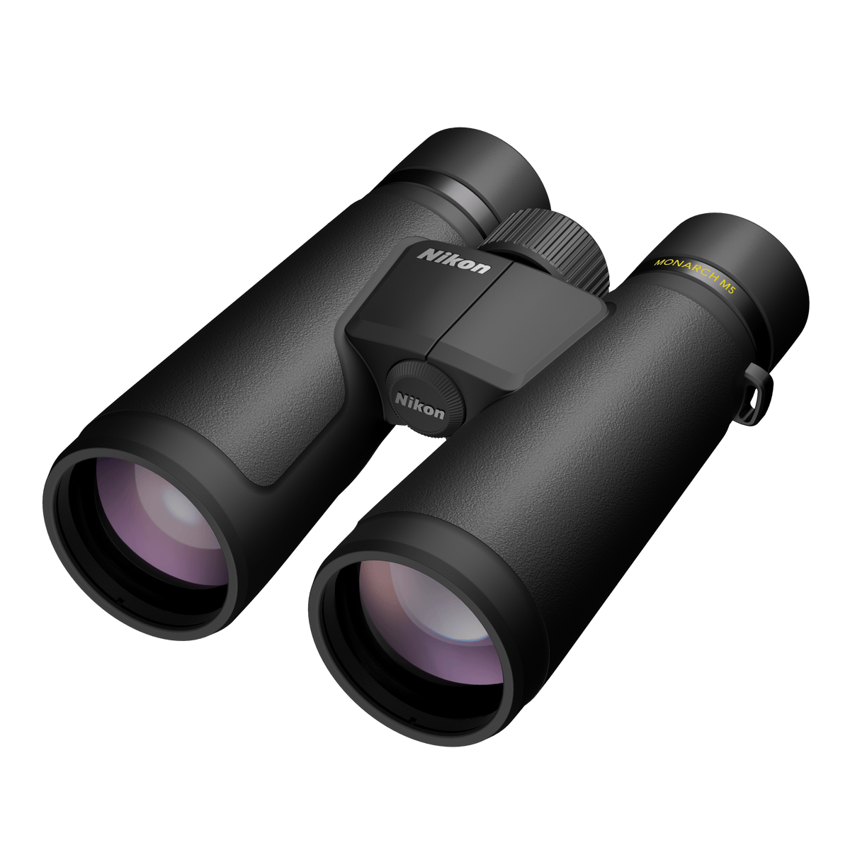 Binocolo Nikon Monarch M5 12x50