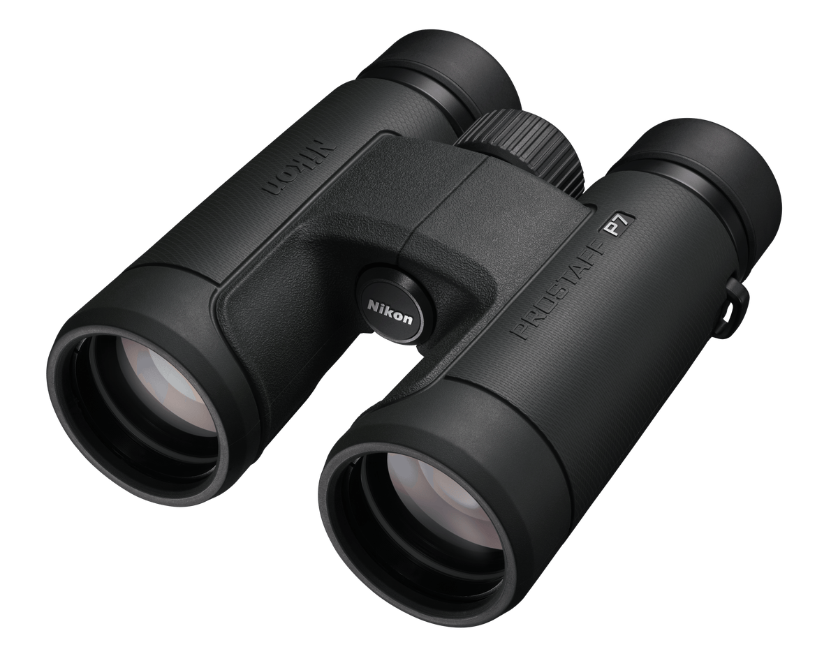 Binocolo Nikon Prostaff P7 8x42