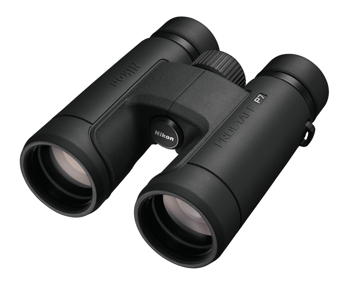 Binocolo Nikon Prostaff P7 10x42