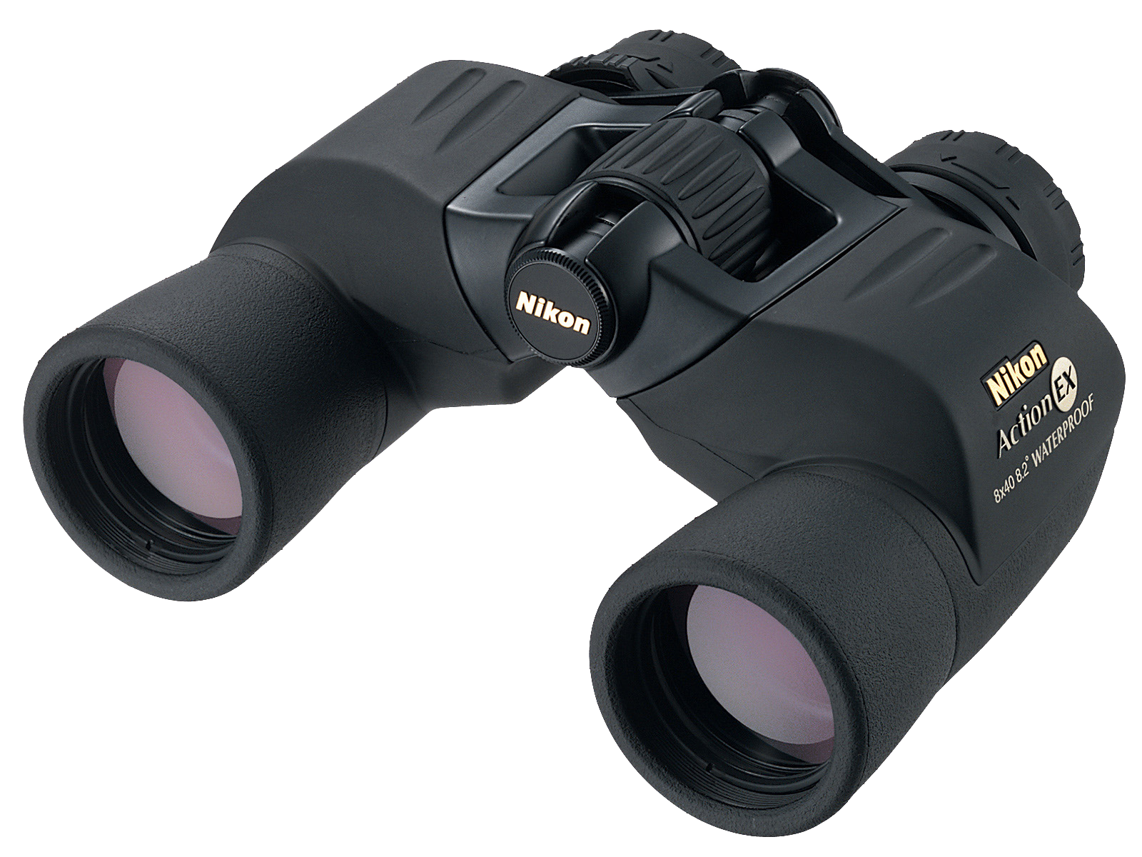 Binocolo Nikon Action EX 8x40