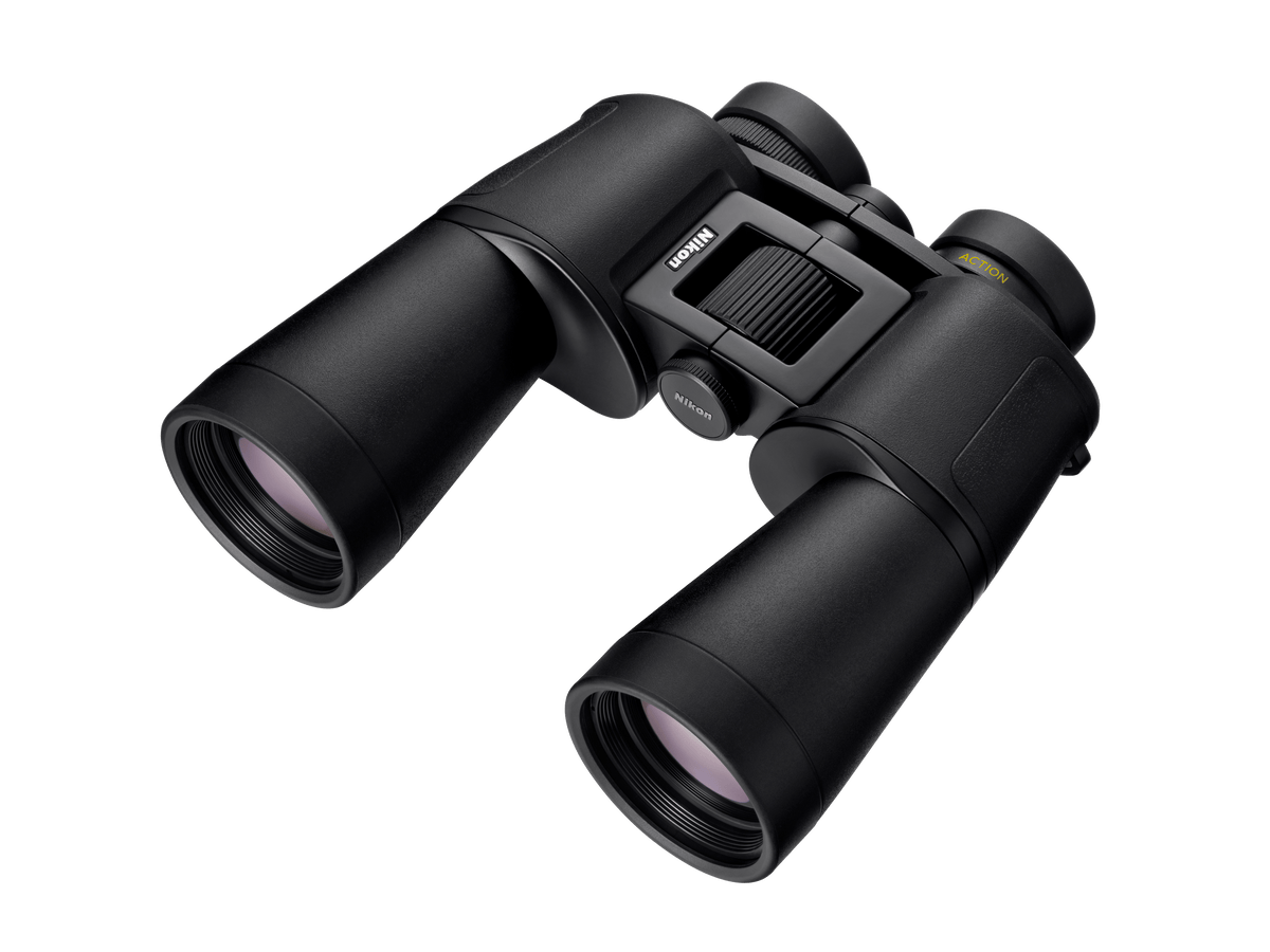 Nikon Action 12x50  – prismáticos