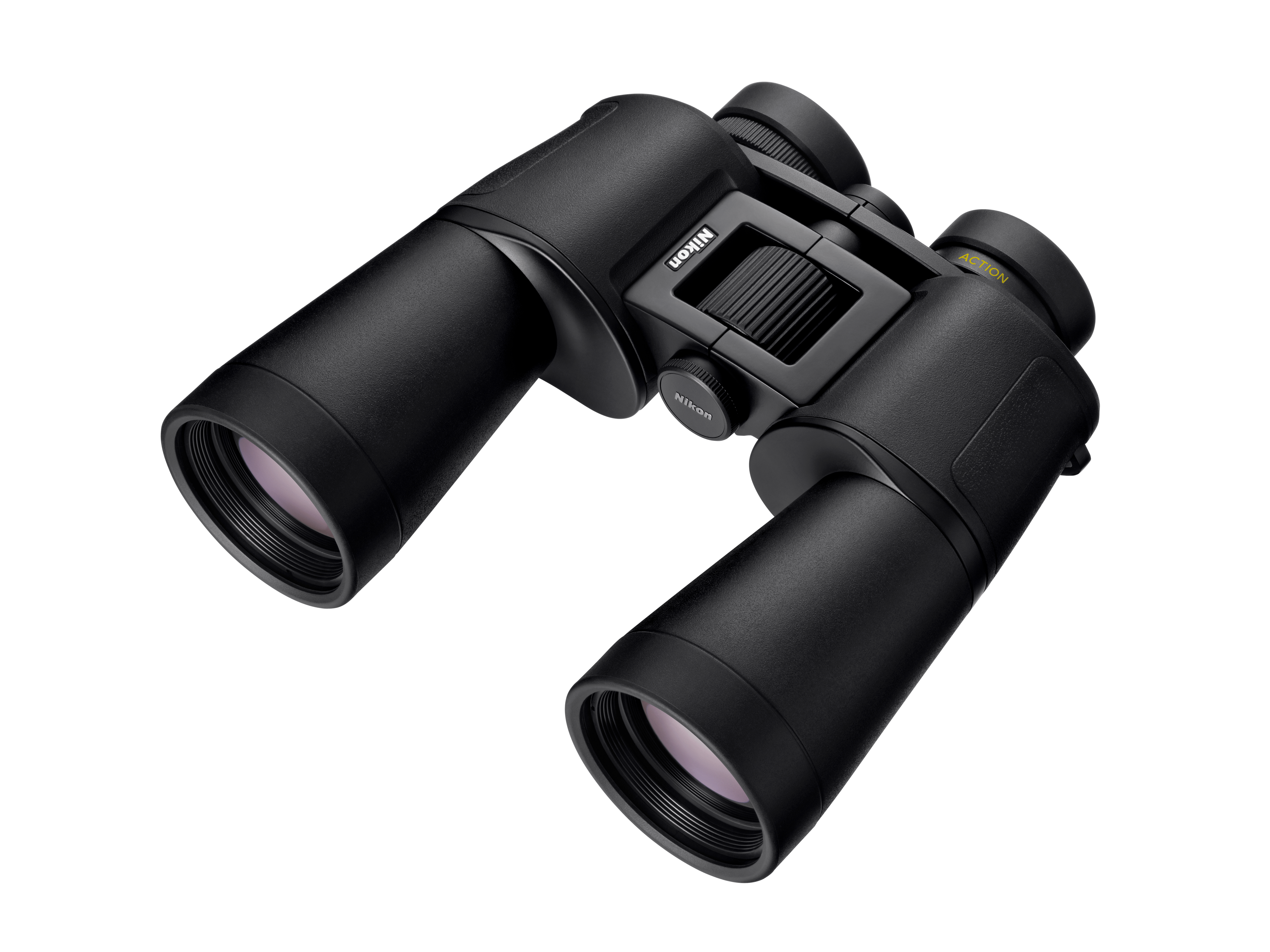 Binocolo Nikon Action 16x50