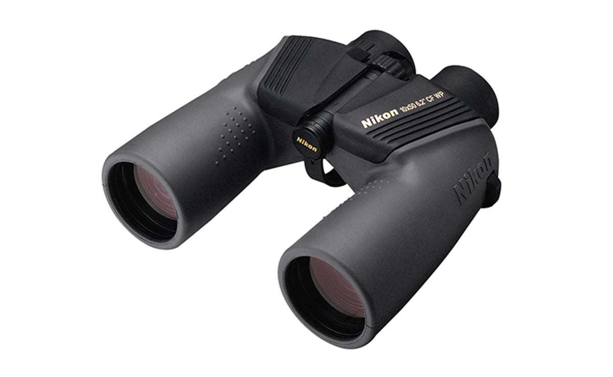 Nikon Nautico 10x50 CF WP daljnogled