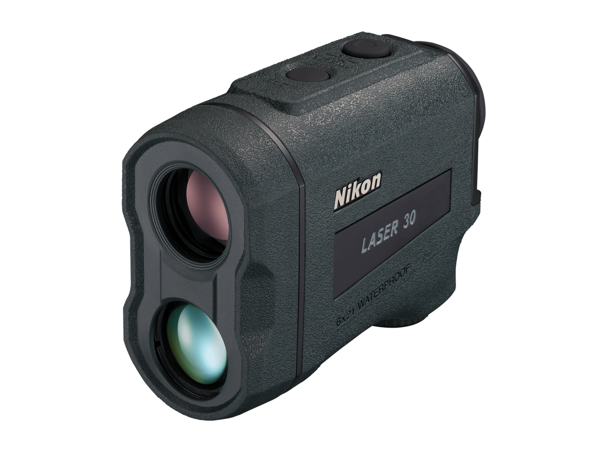 Nikon Laser 30 1500m Rangefinder