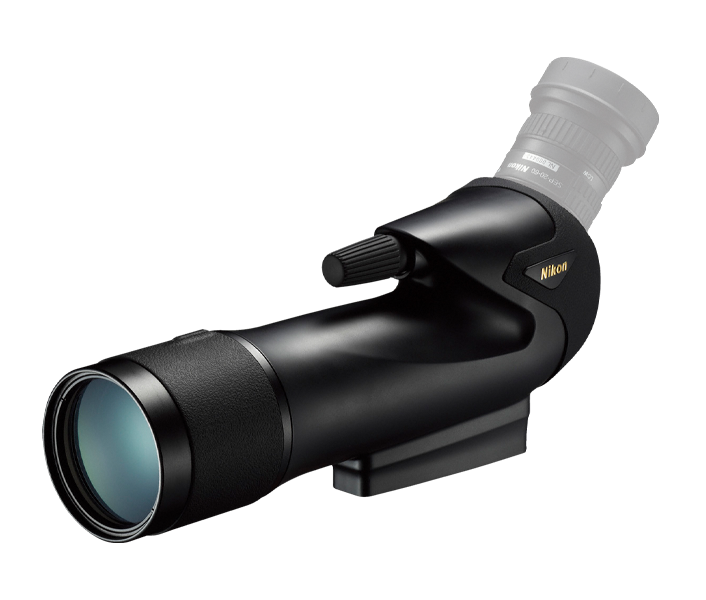 Nikon Prostaff 5 60A