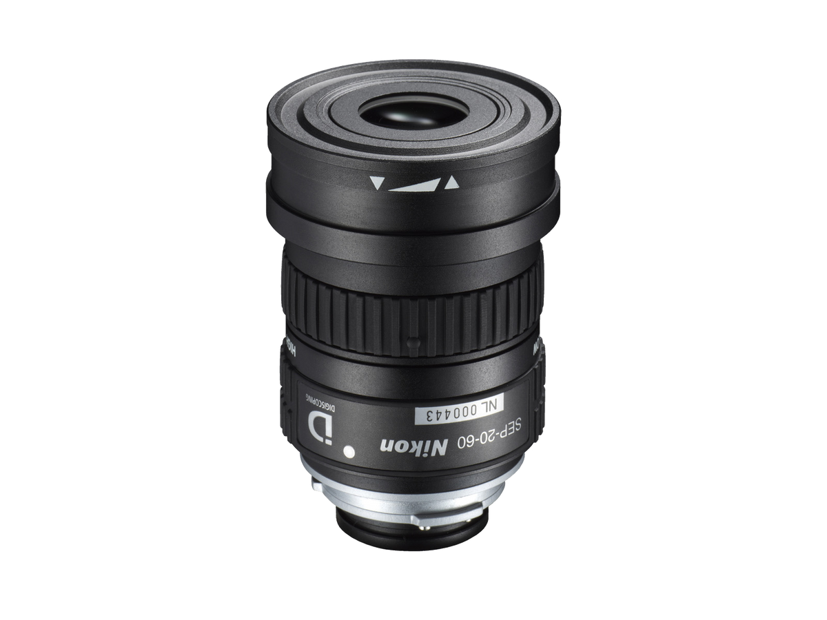 Nikon Prostaff 5 16-48x Eyepiece