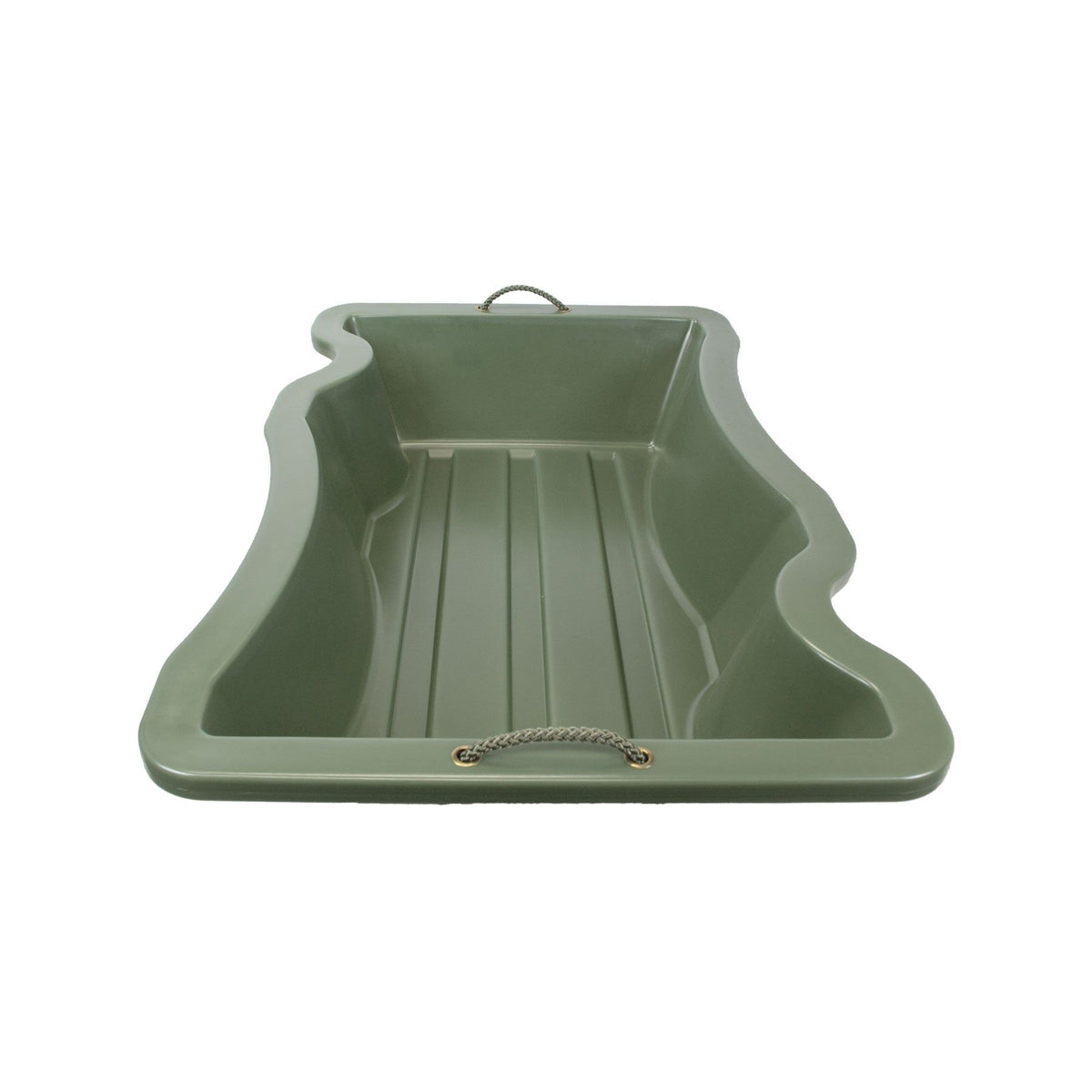 Eurohunt universelle Wildwanne – ergonomisch