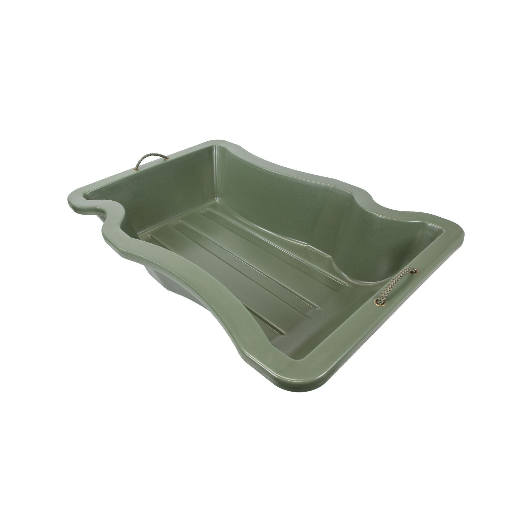 Eurohunt universelle Wildwanne – ergonomisch